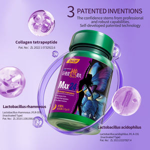 OEM perdita di peso integratori a base di erbe che bruciano grassi perdono peso <span class=keywords><strong>e</strong></span> capsule dimagranti <span class=keywords><strong>giorno</strong></span> <span class=keywords><strong>e</strong></span> <span class=keywords><strong>notte</strong></span> Set integratore di bellezza MAX24 - Product Image 6