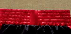 Pantalones Cortos <span class=keywords><strong>de</strong></span> Entrenamiento <span class=keywords><strong>de</strong></span> <span class=keywords><strong>Boxeo</strong></span> Personalizados Directo <span class=keywords><strong>de</strong></span> Fábrica |   Pantalones Sanda <span class=keywords><strong>de</strong></span> Alta Elasticidad con Estampado Completo para Equipos <span class=keywords><strong>de</strong></span> Gimnasio - Product Image 5