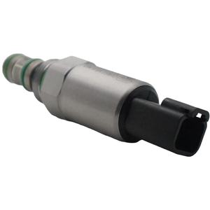 Vanne solénoïde d'excavatrice R901048962, vanne de commande proportionnelle trois-en-un pour système hydraulique d'excavatrice - Product Image 2