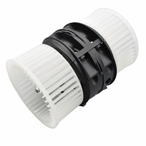 OE 272109399R 272109961R pièces automobiles A/c moteur de ventilateur 12V DC pour refroidisseur <span class=keywords><strong>d</strong></span>'<span class=keywords><strong>air</strong></span> pour RENAULT Grand <span class=keywords><strong>Scenic</strong></span> systèmes de climatisation - Product Image 1