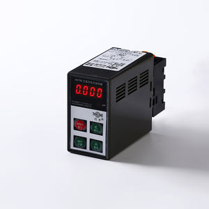 Relé Digital Inteligente de Tensão e Corrente AC/DC AD78S 110V-220V como Componentes de Proteção - Product Image 1