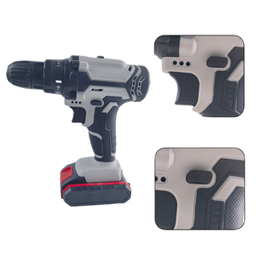 21V điện tuốc nơ vít khoan với Li-ion Baterry điện không dây khoan <span class=keywords><strong>kit</strong></span> công cụ Chất lượng cao - Product Image 3