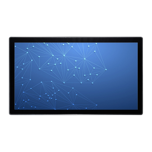 EKAA 21.5 Inch Flat Panel <strong>Touch</strong> Screen <strong>Monitor</strong> <strong>Touch</strong> Screen <strong>Industrial</strong> <strong>Monitors</strong> - Product Image 2