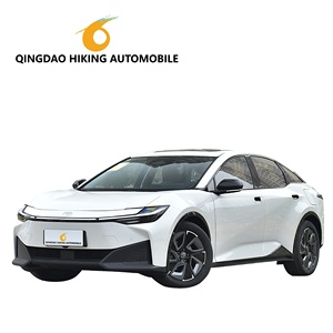 รถของเล่นโตตะ <span class=keywords><strong>bZ3X</strong></span> รถมือสอง<span class=keywords><strong>2023</strong></span> SUV 5ประตูระยะไกล2025รถมือสองราคาถูก - Product Image 6