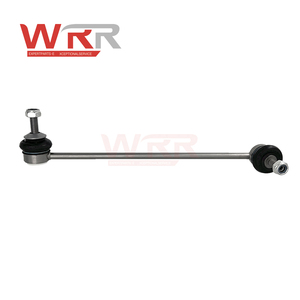 31306781547 31306781545 Barra Estabilizadora Delantera Izquierda para BMW F02 F01 F07 740Li, Junta de Barra Estabilizadora Antivuelco, Suspensión - Product Image 4