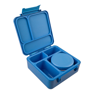 <span class=keywords><strong>2025</strong></span> orealmi nhiệt Hộp Ăn Trưa cho trẻ em 1800ml Jumbo PP Bento Hộp Ăn Trưa với xử lý dễ dàng để thực hiện tiffin Bento hộp - Product Image 2