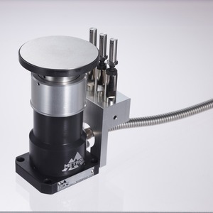 Ajustador de herramientas de alta precisión Metrol Serie T para máquinas herramienta CNC, origen Japón - Product Image 5