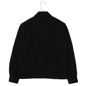 Nuove Camicie Casual da Uomo di Lusso a Maniche Lunghe in Cotone dal Designer Vestibilità <span class=keywords><strong>Regular</strong></span> <span class=keywords><strong>Fit</strong></span> Fashion Patchwork - Product Image 2