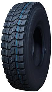 ยางรถบรรทุกแบบเรเดียล 11r22.5 สีดำ สำหรับงานหนัก ปี 2026 ขายส่ง จำนวนขั้นต่ำ 100 ชิ้น ผลิตในประเทศไทย ทนทานต่อการใช้งานกับรถบรรทุกบรรทุกหนัก - Product Image 3