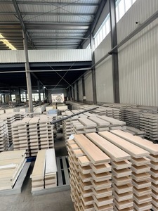 Suelo SPC Impermeable, Antideslizante y Resistente al Desgaste, con Sistema de Clic, Aspecto de Madera, para Uso Residencial y Comercial, Venta al Por Mayor, Ecológico - Product Image 5