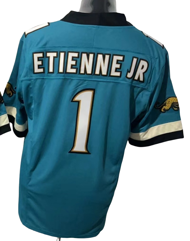 1 Etienne Jr Teal