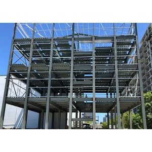 <span class=keywords><strong>Matériaux</strong></span> de construction d'église à assemblage rapide, bâtiments d'église en structure légère en acier à vendre - Product Image 6