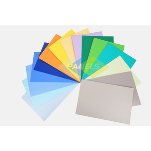 Bóng kết cấu không thấm nước bề mặt bảng điều khiển tủ phòng tắm đồ nội thất văn phòng sử dụng tấm laminate nhỏ gọn Laminate HPL tấm - Product Image 4