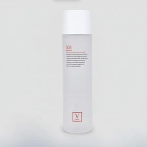 FAU SKIN SOLUTION SOS Tonique 150ml pH Équilibré K-Beauty Apaisant Hydratant Nourrissant Visage Tous Types de Peau pour Femmes - Product Image 2