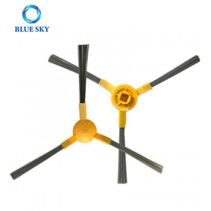 Con lăn bên bàn chải HEPA lọc lau Pad thay thế phụ tùng cho neatsvor <span class=keywords><strong>X500</strong></span> <span class=keywords><strong>Robot</strong></span> Máy hút bụi - Product Image 5