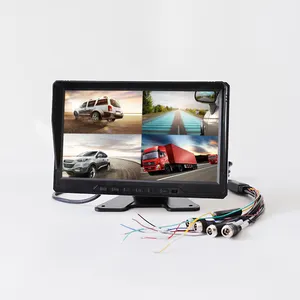 7 Inch 2 Din Fm Multimedia Universele Autoradio Usb Resistief Touchscreen Carplay Auto Auto Radio Mp5 Speler