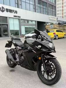 <span class=keywords><strong>Suzuki</strong></span> GSX250R 250cc Moto sportive fiable à refroidissement liquide <span class=keywords><strong>bicylindre</strong></span> pour les nouveaux motards et les trajets quotidiens - Product Image 3