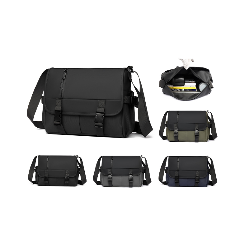 Waterproof Shoulder Fashion Sling Crossbody Luxury
