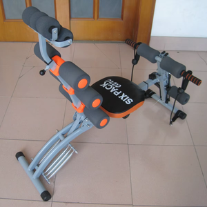 Equipo <span class=keywords><strong>de</strong></span> Gimnasio <span class=keywords><strong>Multifuncional</strong></span> al por Mayor, Máquina <span class=keywords><strong>de</strong></span> Abdominales Ajustable, Equipo <span class=keywords><strong>de</strong></span> Fitness para <span class=keywords><strong>Ejercicios</strong></span> <span class=keywords><strong>de</strong></span> Six Pack con Pedal - Product Image 3