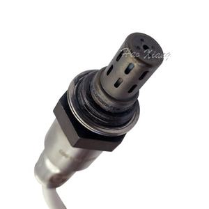 เซ็นเซอร์ออกซิเจน <span class=keywords><strong>O2</strong></span> ของ Haoxiang <span class=keywords><strong>New</strong></span> Material Electronics Parts รุ่น 36531-PWA-903 สำหรับรถยนต์ Honda Fit II (GD) 1.2 1.4 City Saloon 1.3 - Product Image 6