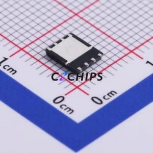 ทรานซิสเตอร์ฟิลด์ทรานซิสเตอร์ (Mosfet) PRPAK5x6-8L HSBA6048แบบดั้งเดิมและใหม่เอี่ยม - Product Image 2