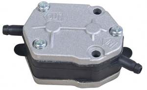 Pompe à carburant compatible avec les moteurs hors-bord Y 2 temps 20-90 CV Su 8-65 CV et autres - Product Image 5