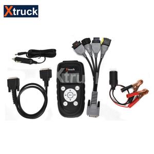 Appareil automobile pour la diagnosticisation des niveaux d'azote et d'oxygène X-TRUCK Y-005 - Product Image 2