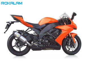 Carénage de moto pour <span class=keywords><strong>Kawasaki</strong></span> <span class=keywords><strong>Ninja</strong></span> ZX-10R 08 09 10 Kit carrosserie ABS <span class=keywords><strong>ZX10R</strong></span> 2008 <span class=keywords><strong>2009</strong></span> 2010 Orange Noir Carénage de rechange - Product Image 1