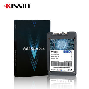 Kissin Hard Drive SSD 2.5 SATA 3 OEM Disco SSD 120GB 240GB 480GB Hard Disk Drive 1TB 2TB Disco Duro SSD - Product Image 2