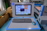 Máquina CNC Router para Hacer Moldes 3D con Cambiador Automático de Herramientas, Máquina CNC Router para Madera 1300 X 2500