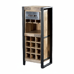 Indian Vintage Industrial Modern Eco-friendly Solid Mango Wood Living Room Bedroom <b>Cabinets</b> Wardrobes Hospital Bathroom - Product Image 2
