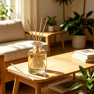 Difusor de Aromas <span class=keywords><strong>Mayfair</strong></span> con Logotipo Personalizado para Hogar y Oficina, Venta al por Mayor, Fragancia Ecológica de Larga Duración - Product Image 3