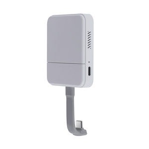 VCOM 마그네틱 2TB SSD 인클로저 M.2 NVMe 10Gbps (USB-C PD3.0 100W) 2230 솔리드 스테이트 드라이브 충전 - Product Image 2