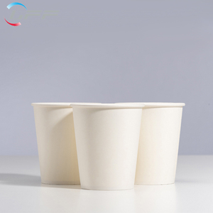 Hot selling Disposable Paper Coffee Cups with Logo