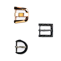 Breloques pour chaussures personnalisées, petites décorations pour chaussures, boucles en métal doré multicolores pour chaussures de femmes, accessoires de quincaillerie haut de gamme