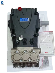 เซ็นเซอร์ควบคุม PLC ปั๊มแบบลูกสูบคุณภาพสูง ของแท้ใหม่เอี่ยม GF36 - Product Image 1