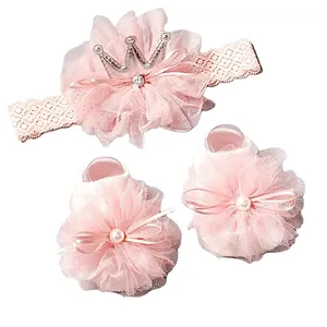 2 pz/set carina da <span class=keywords><strong>bambina</strong></span> fascia <span class=keywords><strong>per</strong></span> <span class=keywords><strong>capelli</strong></span> Set di <span class=keywords><strong>fiocchi</strong></span> di pizzo neonato turbante elastico fascia <span class=keywords><strong>per</strong></span> <span class=keywords><strong>capelli</strong></span> <span class=keywords><strong>per</strong></span> <span class=keywords><strong>bambina</strong></span> accessori <span class=keywords><strong>per</strong></span> <span class=keywords><strong>capelli</strong></span> - Product Image 1