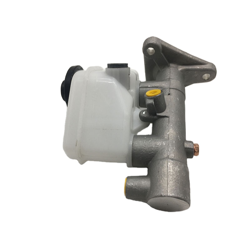 XYAISIN Brake Master Cylinder - OEM 47201-12801 for Toyota Corolla