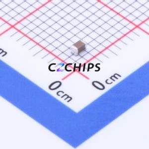 Condensateur SMD (MLCC) ZRB18AR61E106ME01L 0603 (Capacité : 10uF) (Précision : 20%) Tension nominale : 25V - Product Image 1