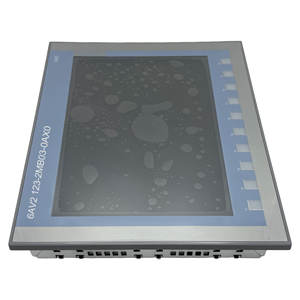 Écran tactile industriel HMI de haute qualité 6AV2123-2MB03-0AX0 KTP1200 Basic, 12 pouces, avec résolution 1280x800 - Product Image 2