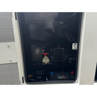 Generador Diésel Perkins Silencioso de 4 Cilindros 30kva-350kva, Grupo Electrógeno Insonorizado de Respaldo, Opción ATS, Voltaje Nominal 230v/480v