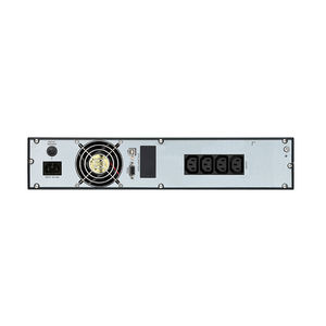 SKE Internal <b>Battery</b> GR11Rack Mount UPS Pure Sine Wave 2U Online UPS 1KVA 800w - Product Image 5