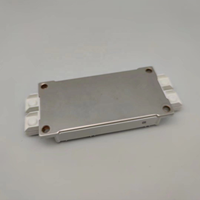 Module de puissance IGBT FF450R12ME4 450A 1200V, module semi-conducteur haute puissance pour variateur de vitesse de moteur