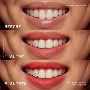 OEM/ODM <span class=keywords><strong>Extra</strong></span> Hidratante No pegajoso Larga duración Alto pigmento Plumping Brillo de labios mate grande para maquillaje diario - Product Image 5