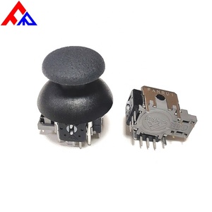 New ổn định cao 3D Analog Joystick module cho PS4 ngón tay cái Analog Stick cho ps5 PS4 điều khiển sửa chữa bộ phận - Product Image 6