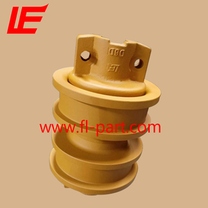 D6D гусеничный ролик для бульдозера, нижний ролик для деталей ходовой части бульдозера - Product Image 2