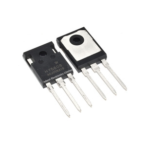 Transistor IGBT Jekevi Neuf et Original IKW75N60H3 K75H603 - Product Image 1
