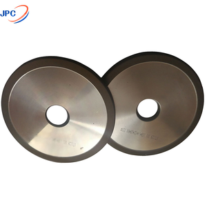 Disco de Diamante Electrochapado de Alta Dureza OEM <span class=keywords><strong>para</strong></span> <span class=keywords><strong>Afilar</strong></span> Herramientas de Carburo, Hierro Fundido y <span class=keywords><strong>Piedra</strong></span>, 5 Pulgadas - Product Image 5