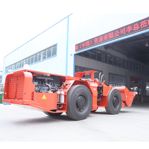 Khai Thác Mỏ Scooptram 2 Sân Máy Ngầm Kim Cương Máy Khai Thác Mỏ Trực Tiếp Từ Nhà Máy Khai Thác Mỏ Loader - Product Image 1