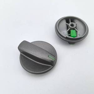Hyundai Accent Dash Cluster Knob 00-12 Plastic Temperature Control <b>Switch</b> 42x17x45mm Part YF-82251 - Product Image 3
